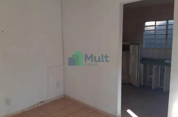 Casa para Locação – 2 quartos, 1 banheiro – 113,06 m² – Bairro Jardim Diva Tarlá de Carvalho | Ribeirão Preto/SP - Foto 6