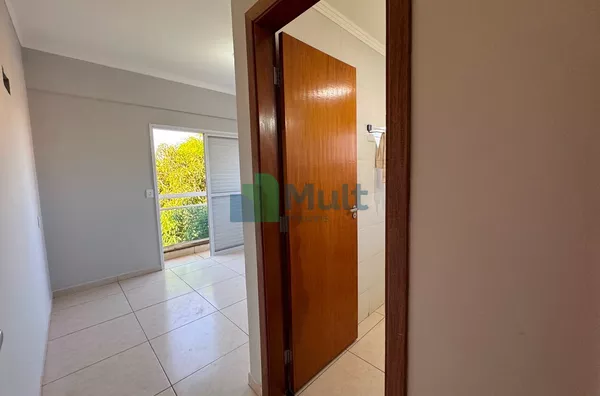 Apartamento para Locação – 2 quartos – 71 m² – 2 banheiros – Bairro Jardim Antártica – Ribeirão Preto/SP - Foto 15