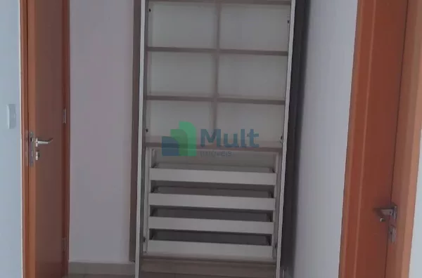 Apartamento para Locação – 3 quartos – 135 m² – 5 banheiros – Bairro Jardim Irajá – Ribeirão Preto/SP - Foto 24