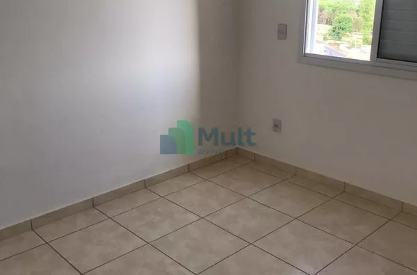 Apartamento para Locação – Condomínio Residencial Barão do Bananal – Ribeirão Preto/SP