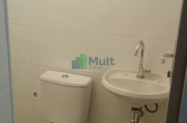 Apartamento para Locação – 3 quartos – 135 m² – 5 banheiros – Bairro Jardim Irajá – Ribeirão Preto/SP - Foto 10