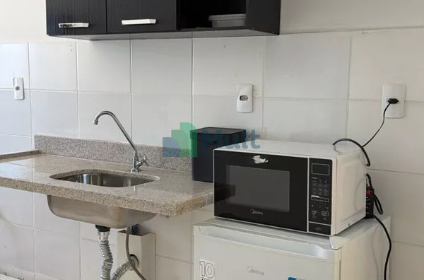 Apartamento para Venda – Quali Residencial – 50,00 m² – 2 Quartos, 1 Banheiro – Bairro Bonfim Paulista | Ribeirão Preto/SP - Foto 18