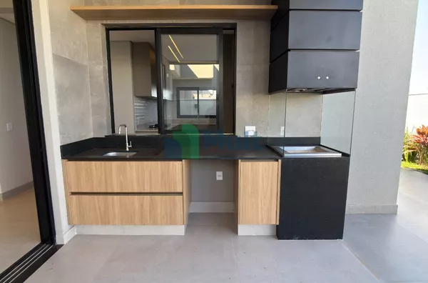 Casa em Condomínio para Venda – Condomínio Quinta dos Ventos – 203,50 m² – 3 Quartos, 3 Suítes, 5 Banheiros – Bairro Loteamento Terras de Florença | Ribeirão Preto/SP