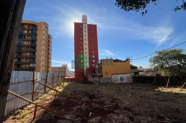 Terreno para aluguel, 1 terreno,  Centro, Ribeirao Preto