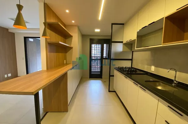 Apartamento com 3 quartos à venda, 113 m² - Jardim Olhos DÁgua - Ribeirão Preto/SP