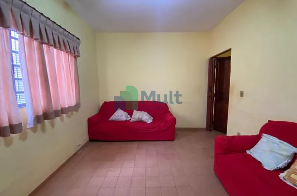 Casa com 2 quartos à venda, 107 m² - Jardim Palma Travassos - Ribeirão Preto/SP