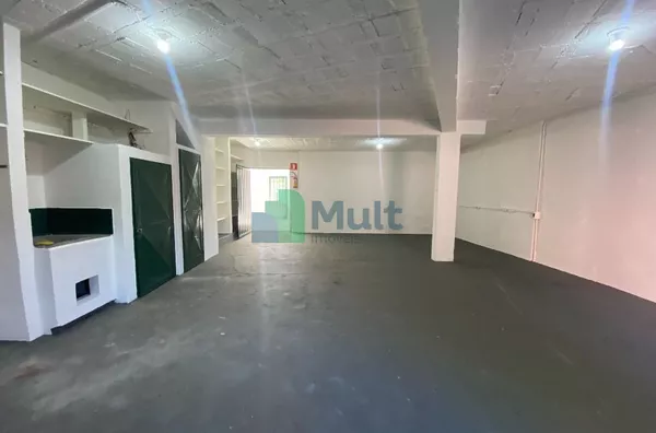 Salão Comercial para Locação – 80,00 m² – 1 Banheiro – Centro | Ribeirão Preto/SP - Foto 4