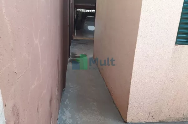 Casa à venda, 197 m² - Parque dos Lagos - Ribeirão Preto/SP
