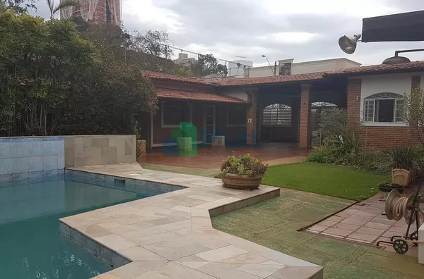 Casa com 3 dormitórios à venda, 426 m² - Parque Residencial Lagoinha - Ribeirão Preto/SP