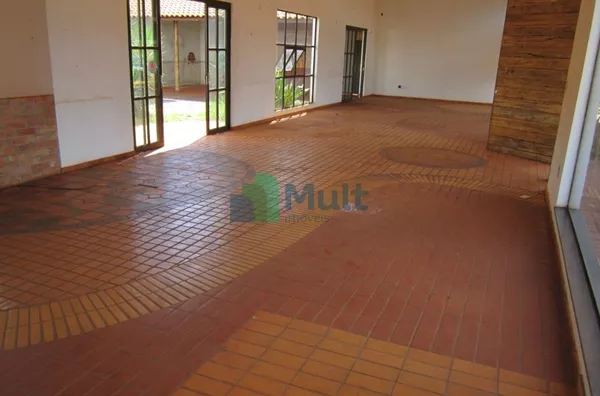 Galpão para alugar, 350 m² por R$ 20.000,00/mês - Nova Ribeirânia - Ribeirão Preto/SP