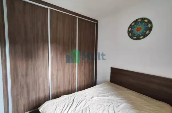 Apartamento à Venda – Vila Virgínia – Ribeirão Preto/SP