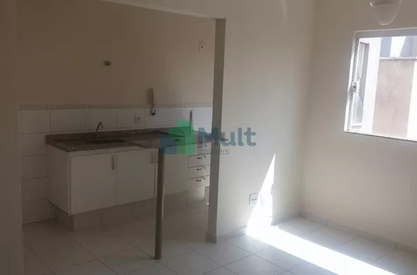 Apartamento para Locação – 2 quartos – 47 m² – 1 banheiro – Bairro Greenville – Ribeirão Preto/SP