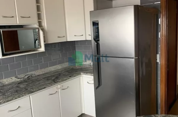 Cobertura à Venda – Campos Elíseos – Ribeirão Preto/SP