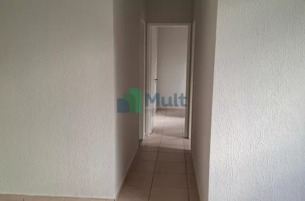 Apartamento à Venda – Condomínio Recanto Lagoinha – Ribeirão Preto/SP