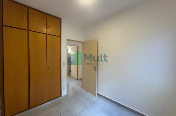 Apartamento para Locação – Vila Ana Maria – Ribeirão Preto/SP - Foto 18