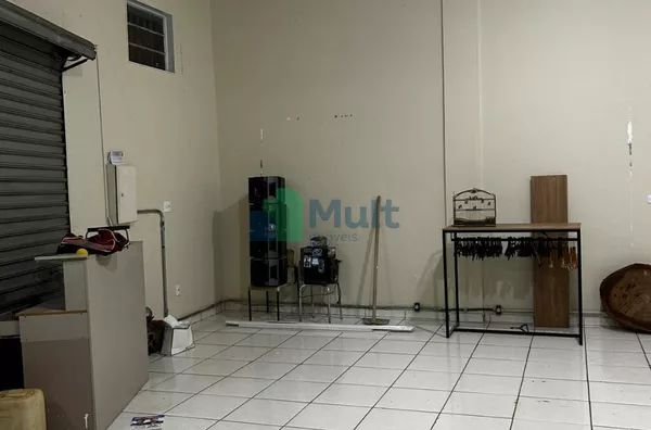 Salão Comercial para Locação – 1 sala, 1 banheiro – 47,00 m² – Bairro Adelino Simioni | Ribeirão Preto/SP - Foto 2