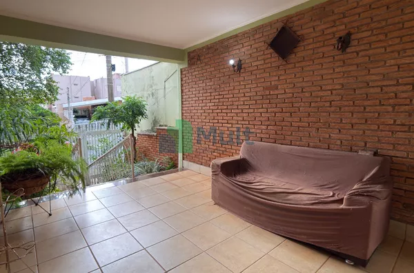 Casa Residencial e Comercial para Venda – 157,68 m² de Área Construída – 3 Quartos, 1 Suíte, 2 Banheiros – Bairro Jardim Palma Travassos | Ribeirão Preto/SP - Foto 28