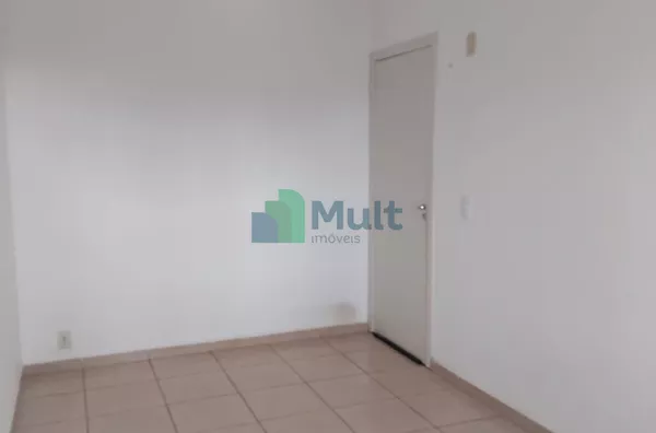 Apartamento para Locação – Condomínio Recanto Lagoinha – Ribeirão Preto/SP