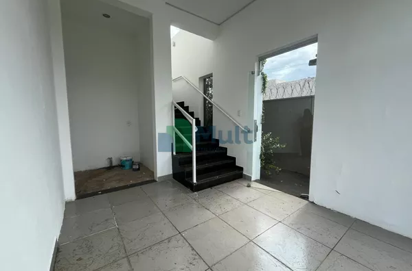 Prédio comercial para aluguel, 6 quarto(s),  Jardim Botânico, Ribeirao Preto