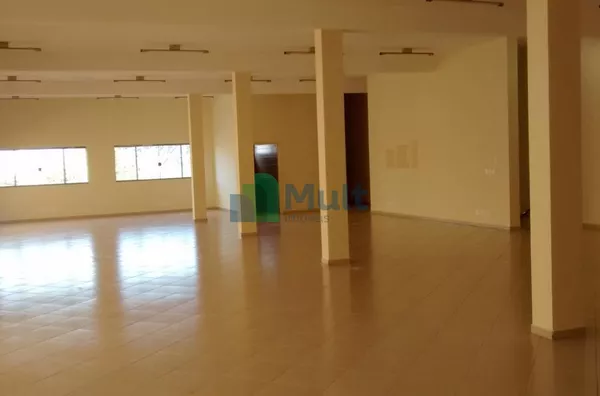 Prédio comercial para aluguel,  Ribeirânia, Ribeirao Preto