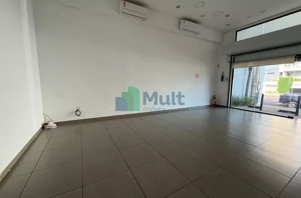 Área comercial para aluguel, 3 quarto(s),  Jardim São Luiz, Ribeirao Preto