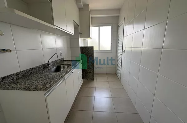 Apartamento para venda, 1 quarto(s),  Nova Aliança, Ribeirao Preto