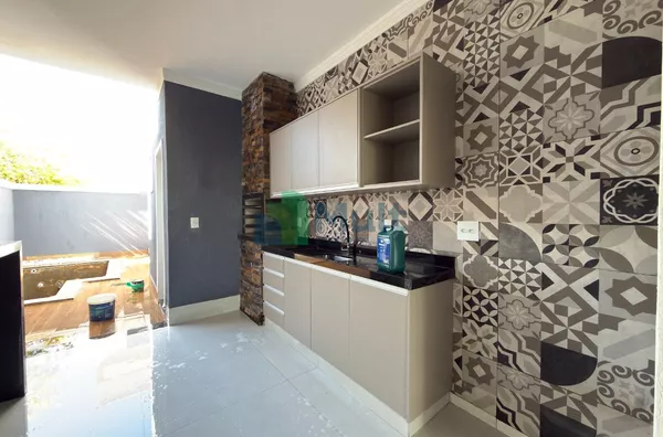 Casa em condomínio para aluguel, 3 quarto(s),  Recreio Das Acácias, Ribeirao Preto