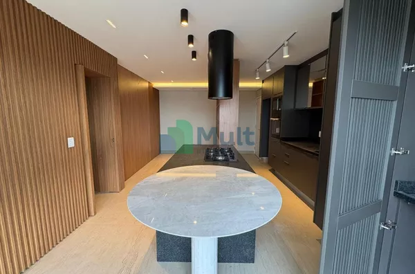 Apartamento Semi Mobiliado para Locação – 64,20 m² – 2 Quartos, 1 Suíte, 2 Banheiros – Bairro Jardim Botânico | Ribeirão Preto/SP - Foto 3