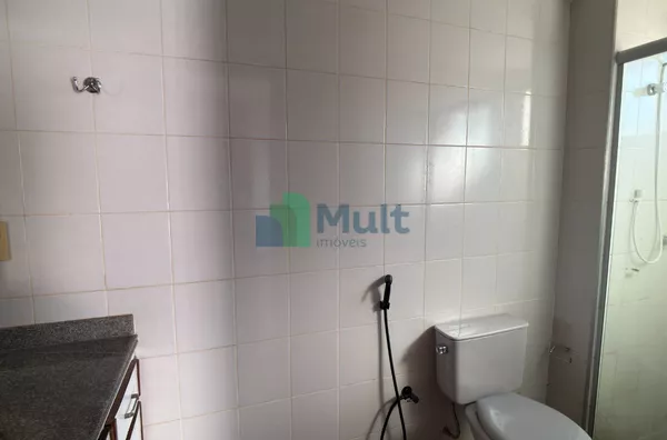 Apartamento para Venda – Condomínio Caetés – 85,83 m² – 3 Quartos, 1 Suíte, 3 Banheiros – Bairro Santa Cruz do José Jacques | Ribeirão Preto/SP - Foto 13