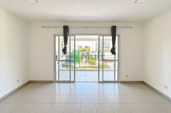 Apartamento para Locação – 3 quartos, 2 suítes, 4 banheiros – 129,00 m² – Condomínio EDI683 – Praças do Golf – Bairro Vila do Golf | Ribeirão Preto/SP