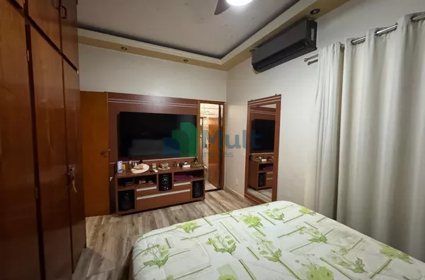 Casa para Venda – 4 quartos, 1 suíte, 3 banheiros – 140,63 m² – Bairro Ipiranga | Ribeirão Preto/SP - Foto 8