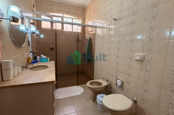 Casa para Venda – 4 quartos, 1 suíte, 4 banheiros – 190,00 m² – Bairro Alto da Boa Vista | Ribeirão Preto/SP - Foto 18