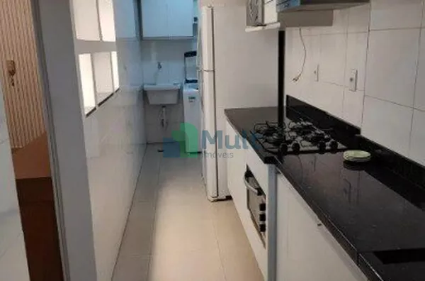 Apartamento para aluguel, 1 quarto(s),  Nova Aliança, Ribeirao Preto