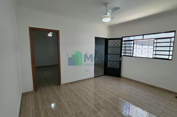 Casa para Venda – 3 quartos, 2 banheiros – 115,00 m² – Bairro Ipiranga | Ribeirão Preto/SP - Foto 6