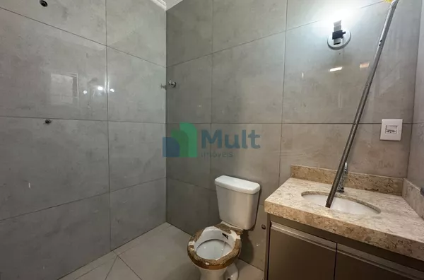 Casa para Venda – 3 quartos – 210 m² – 3 banheiros – Bairro Jardim Antártica – Ribeirão Preto/SP - Foto 17