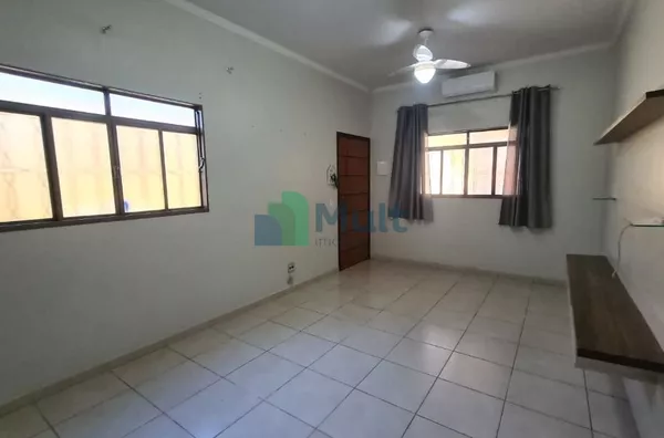Casa à venda, 80 m² por R$ 350.000,00 - Jardim Ouro Branco - Ribeirão Preto/SP