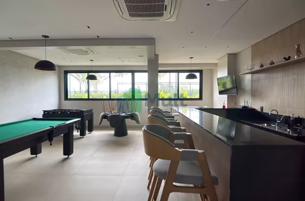 Cobertura para Venda – Residencial Authoria Splendor Fiúsa – 248,98 m² – 3 Quartos, 3 Suítes, 4 Banheiros – Bairro Jardim Olhos D’Água | Ribeirão Preto/SP - Foto 29