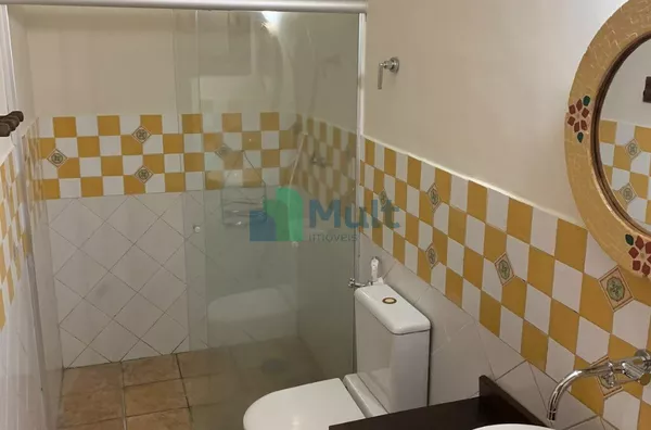Edícula para Locação – 1 quarto, 1 suíte – 75,00 m² – Bairro Alto da Boa Vista | Ribeirão Preto/SP - Foto 11