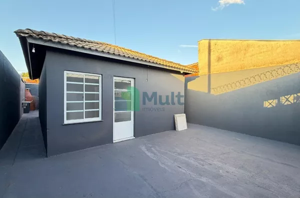 Casa com 02 quartos para venda,  Jardim Cristo Redentor, Ribeirao Preto