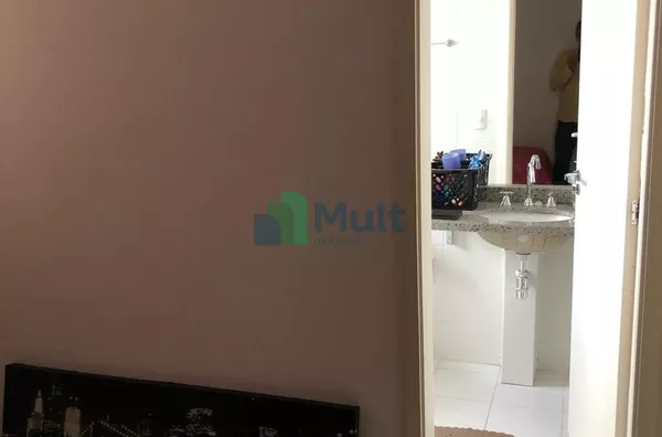 Apartamento para venda, 3 quarto(s),  Vila Do Golf, Ribeirao Preto