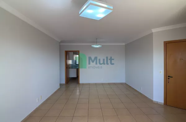 Apartamento para locação,  Jardim Canadá, Ribeirao Preto