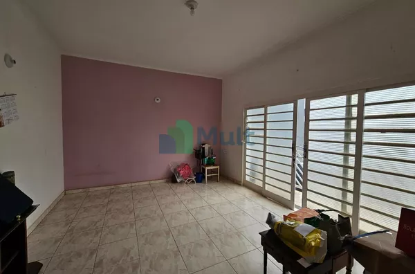 Casa para venda, 4 quarto(s),  Jardim América, Ribeirao Preto
