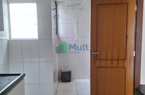 Apartamento para Venda – 3 quartos – 90,59 m² – 2 banheiros – Bairro Jardim Antártica – Ribeirão Preto/SP - Foto 7