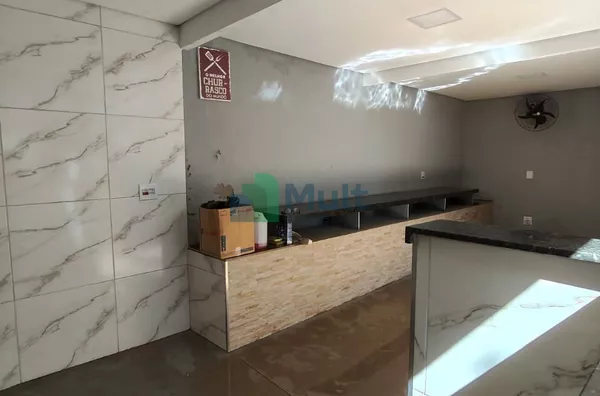 Casa/Sobrado para Venda e Locação – 1 quarto – 125 m² – 3 banheiros – Bairro Cristo Redentor – Ribeirão Preto/SP - Foto 12