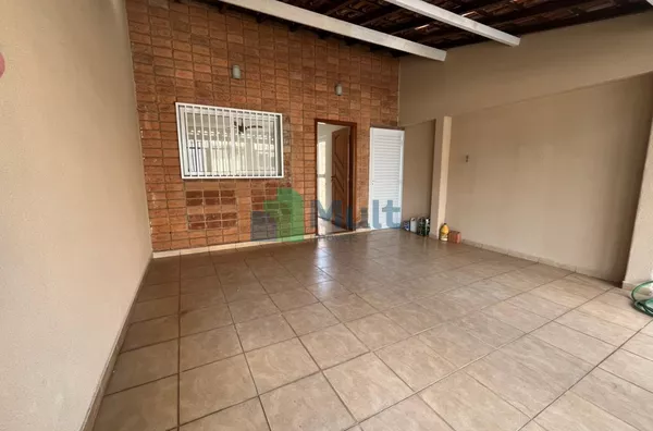 Casa para aluguel, 3 quarto(s),  Jardim Irajá, Ribeirao Preto
