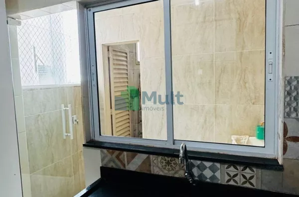 Apartamento para Venda – 3 quartos – 100 m² – 2 banheiros – Bairro Jardim Irajá – Ribeirão Preto/SP - Foto 7