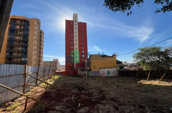 Terreno para aluguel, 1 terreno,  Centro, Ribeirao Preto