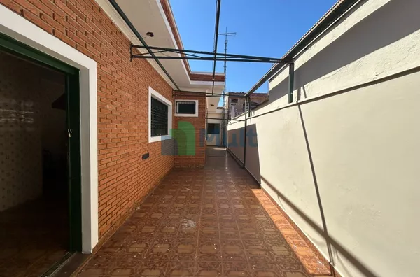 Casa para venda e aluguel,  Vila Monte Alegre, Ribeirao Preto