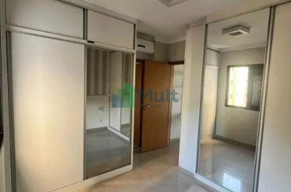 Apartamento para aluguel, 1 quarto(s),  Nova Aliança, Ribeirao Preto