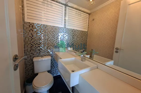 Apartamento para venda, 3 quarto(s),  Jardim Canadá, Ribeirao Preto